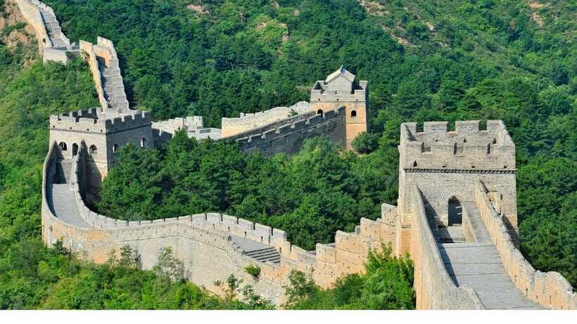 Beijing：Badaling Great Wall Tickets & Guided Tours - Entering Badaling without burning hours