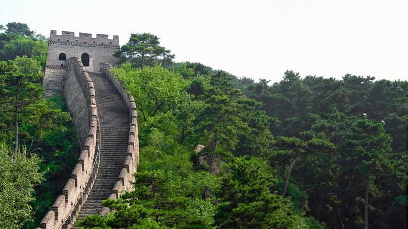 Beijing：Badaling Great Wall Tickets & Guided Tours - What the Wall time feels like on a day visit