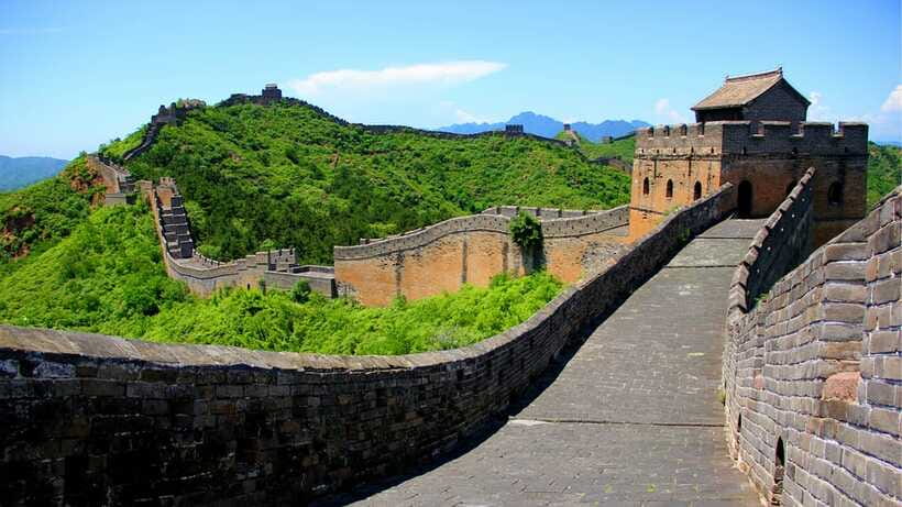 Beijing：Badaling Great Wall Tickets & Guided Tours - Night at Badaling, lights and the six themed performances