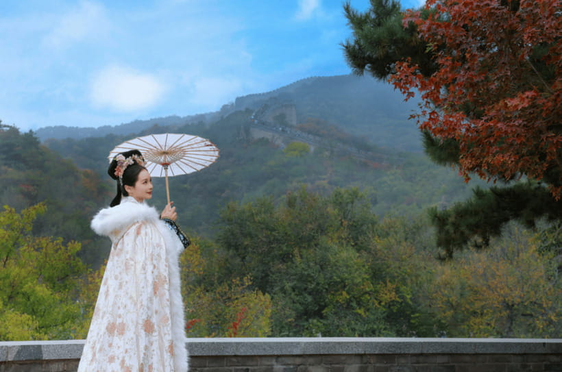 Beijing：Badaling Great Wall Tickets & Guided Tours - Choosing the right option, ticket only vs cable car vs guided transport