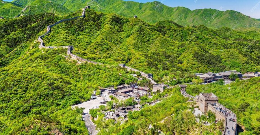 Beijing: Badaling Great Wall VIP Pass w/Optional Attractions - VIP access and cable car logistics, what it means in real time