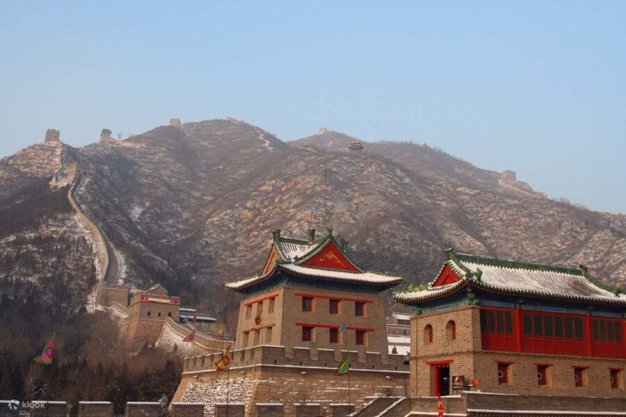 Beijing: Badaling Great Wall VIP Pass w/Optional Attractions - Price, and whether it feels fair for what you get