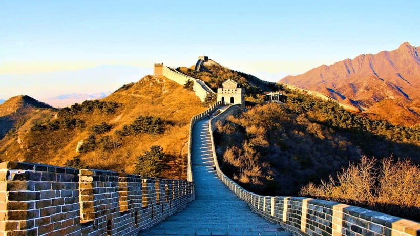 Beijing：Badaling Night Great Wall Ticket, Tour & Show - Who This Suits Best (and Who Might Want a Different Great Wall Plan)