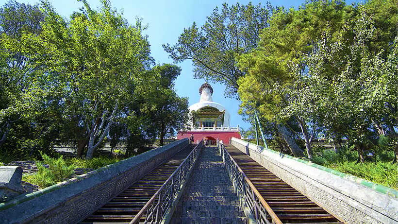 Beijing: Beihai Park Full Access Ticket - Must-See in China - Should you book this Beihai Park full access ticket?