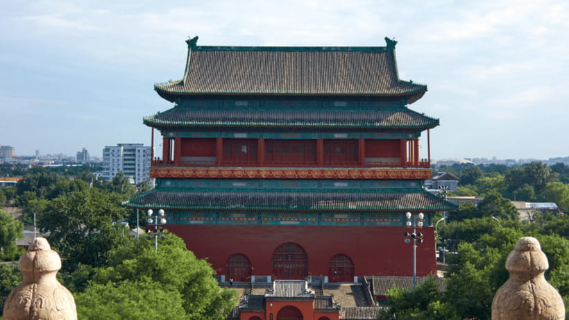 Beijing: Bell and Drum Towers Entry Ticket—Historic Landmark - Tickets, Price, and Why This 4-Hour Plan Feels Fair
