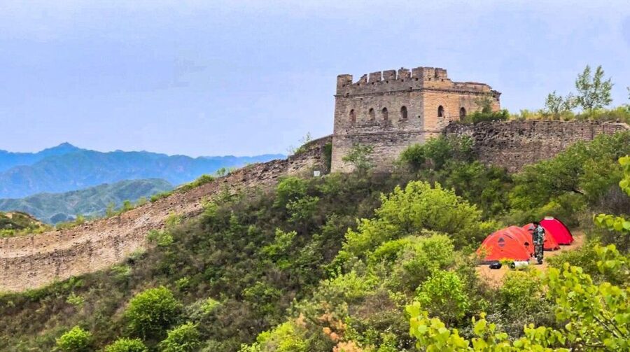 Beijing: Best Great Wall Sunset Tour - Hiking Jinshanling with your guide, what you should plan for