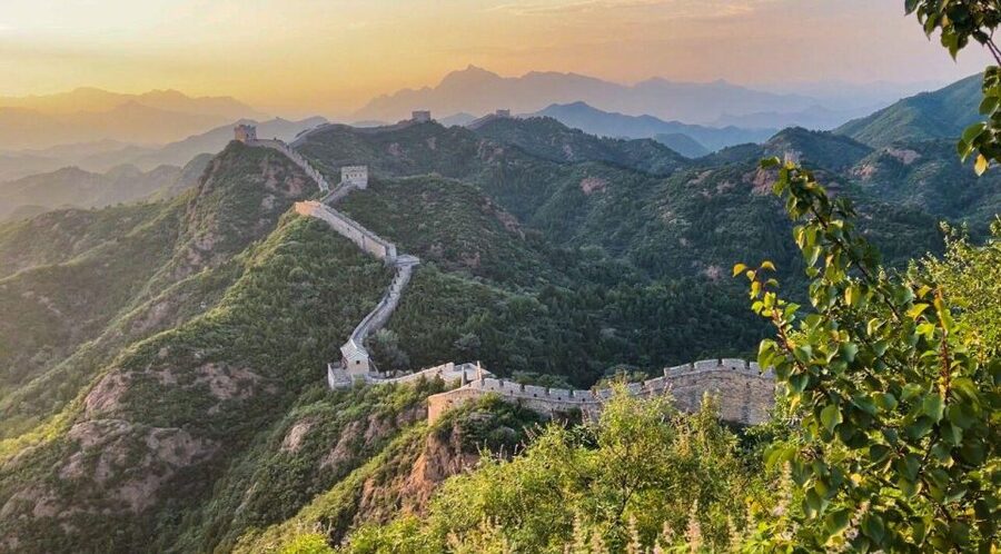 Beijing: Best Great Wall Sunset Tour - Simatai and the Great Wall Museum, why this is more than a walk