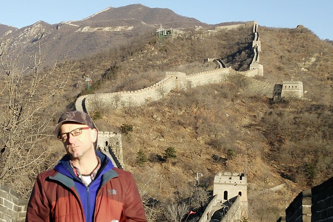 Beijing Budget EXPRESS TAXI To Great Wall of China at MuTianYu - Why Mutianyu fits a budget and a tight schedule