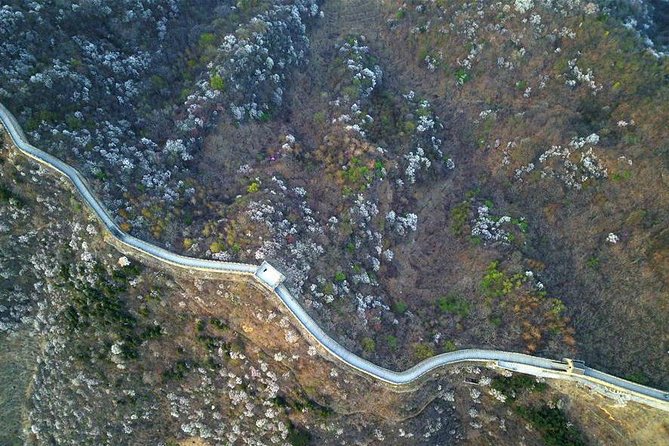 Beijing Budget EXPRESS TAXI To Great Wall of China at MuTianYu - Practical tips that make the wall day smoother