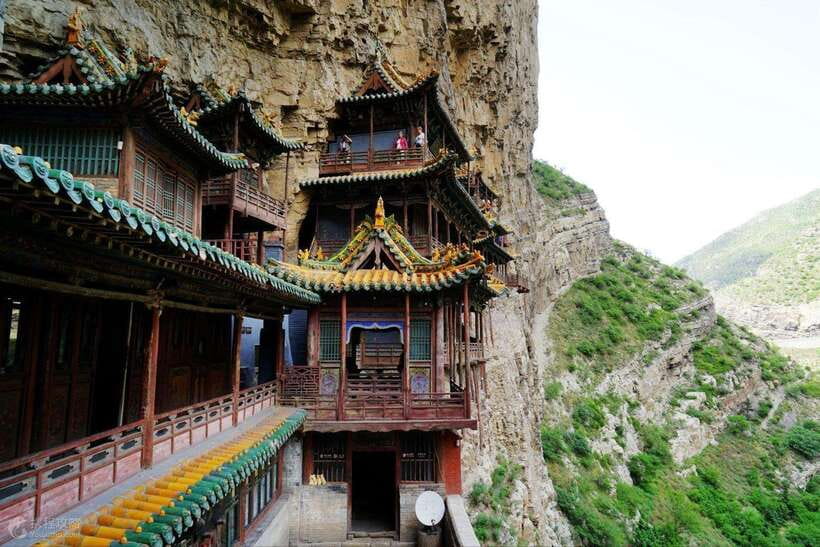Beijing:Bullet Train Tour to Hanging Temple&Yungang Grottoes - Why Datong in One Day Works
