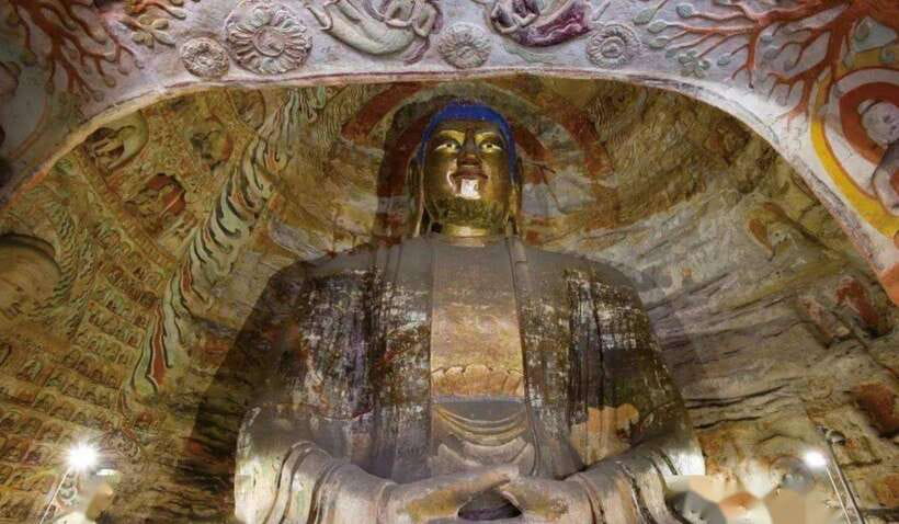 Beijing:Bullet Train Tour to Hanging Temple&Yungang Grottoes - Yungang to Beijing: The Return Without the Stress Spiral