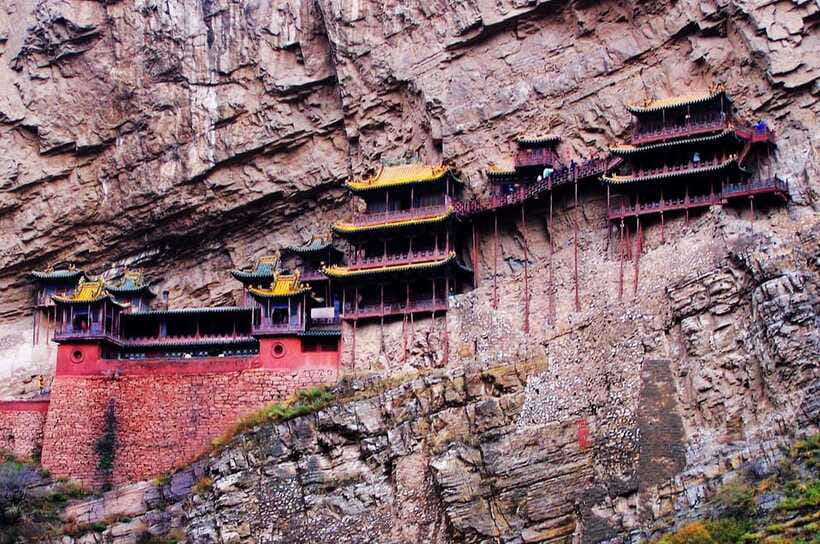 Beijing:Bullet Train Tour to Hanging Temple&Yungang Grottoes - Price and Value: What You Really Get for $348