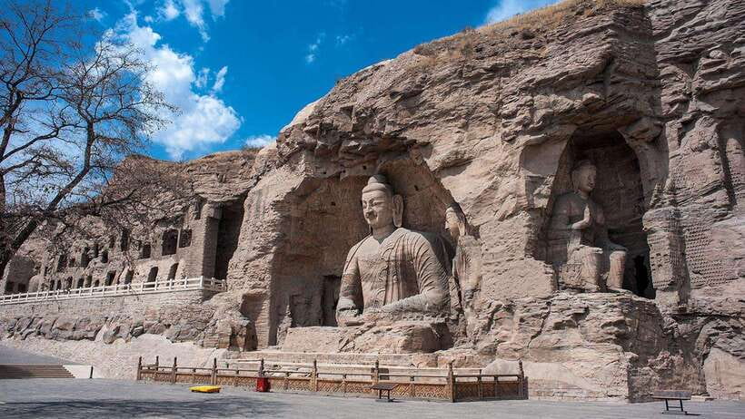 Beijing:Bullet Train Tour to Hanging Temple&Yungang Grottoes - Who This Tour Suits Best