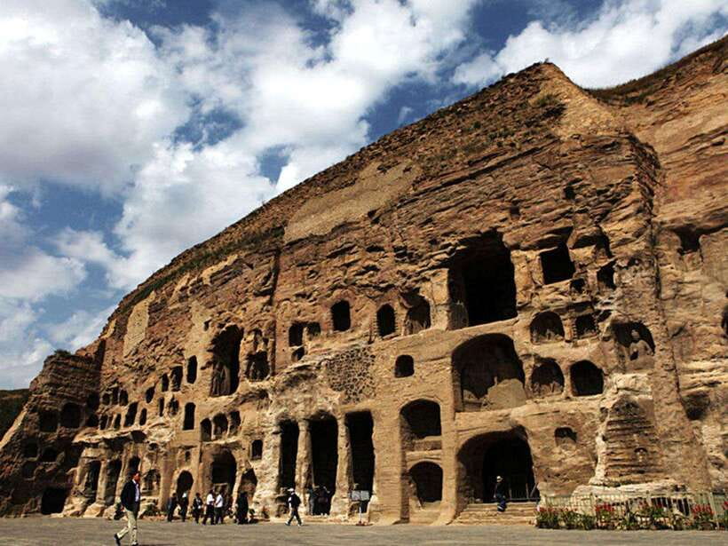 Beijing:Bullet Train Tour to Hanging Temple&Yungang Grottoes - A Few Practical Tips Before You Go