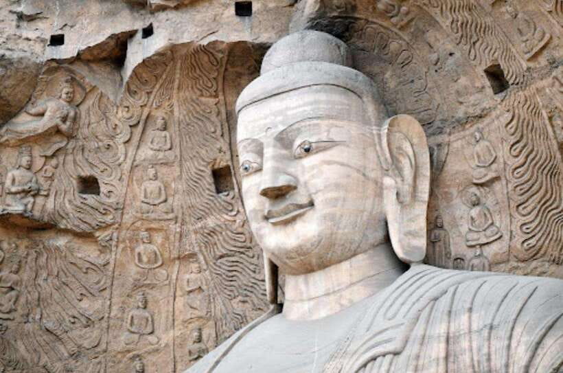 Beijing:Bullet Train Tour to Hanging Temple&Yungang Grottoes - Beijing Hotel Pickup and the Bullet Train Ride