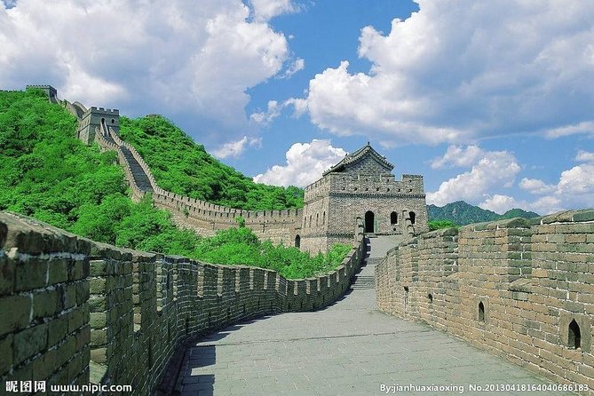 Beijing Capital Airport Layover Mutianyu Great Wall Private Tour - Why Mutianyu Great Wall fits a short Beijing layover