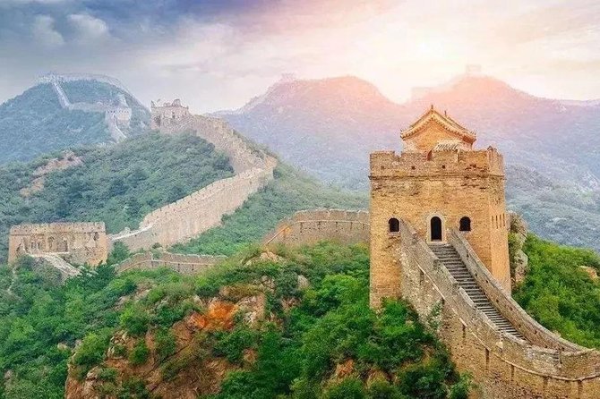 Beijing Capital Airport Layover Mutianyu Great Wall Private Tour - Price and value: is $69 per person a good deal?