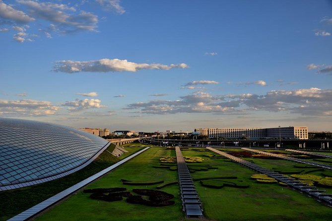 Beijing Capital International Airport One Way Transfer Service: Airport to Hotel - Terminal Waiting Times: Don’t Cut It Close