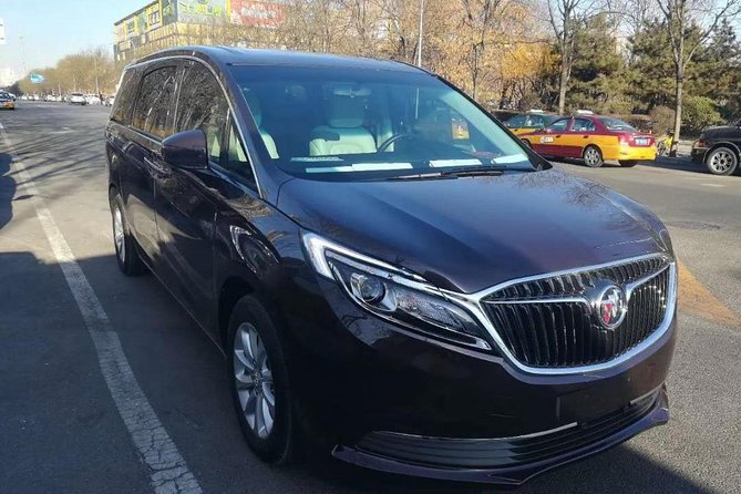 Beijing Capital International Airport One Way Transfer Service: Airport to Hotel - Who This Transfer Fits Best (And Who Might Want Something Else)