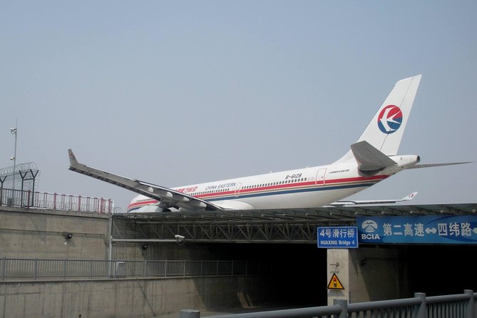 Beijing Capital International Airport Transfer: Airport (PEK) to Hotel Roundtrip - Where things can go sideways, and what I’d do about it