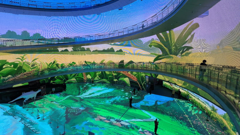 Beijing: China National Film Museum Entry Reservation - Key things to know before you go