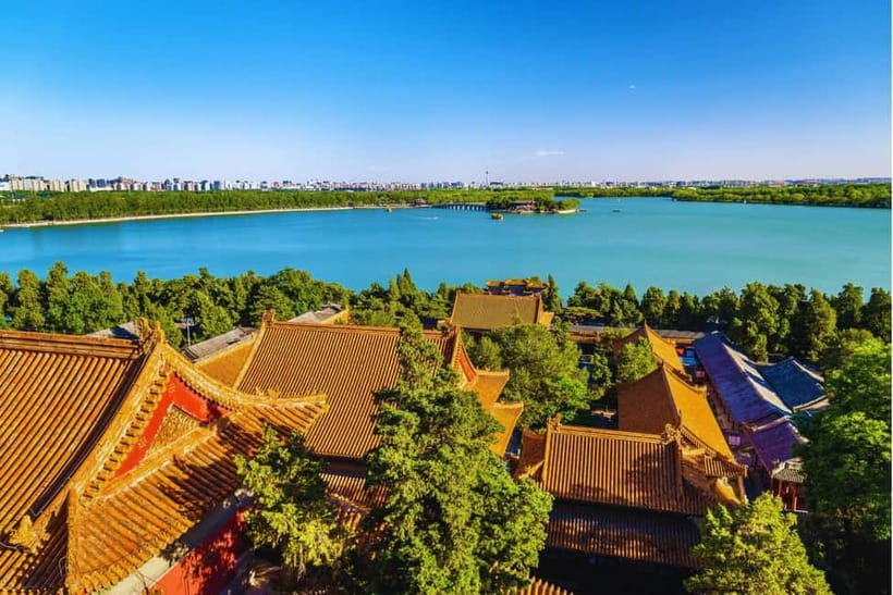 Beijing: Chinese Culture Tea Ceremony Reservation Service - Your 2-Hour Visit: What Happens Step by Step