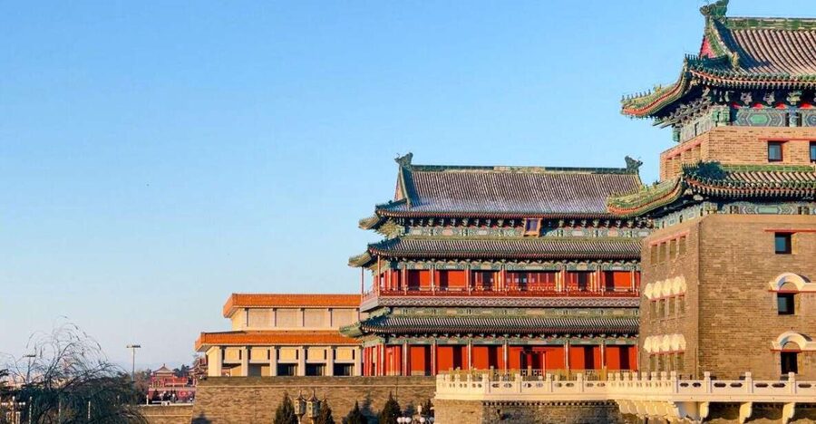 Beijing Classic 2-day Package Tour - Key highlights worth knowing before you go