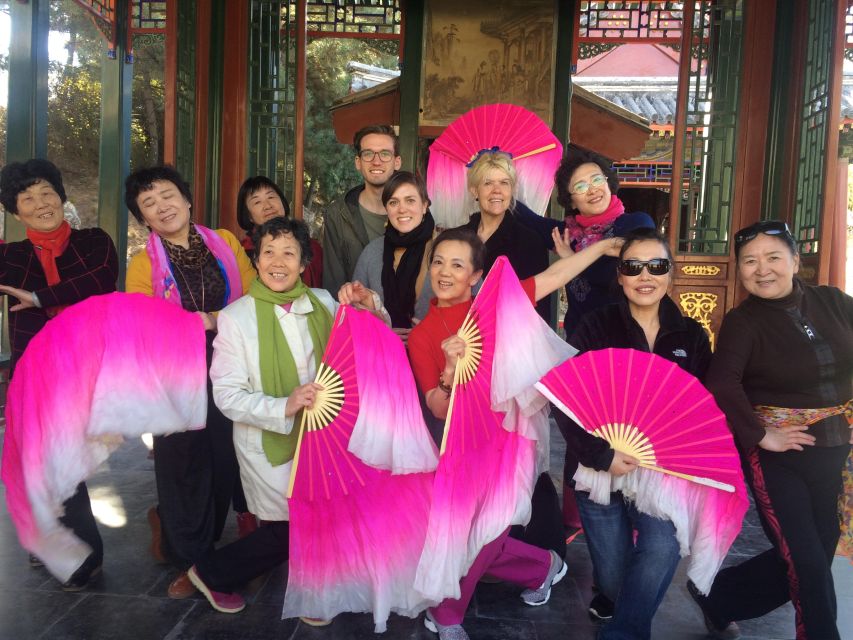 Beijing Classic 2-day Package Tour - Should you book this Beijing Classic 2-day tour?