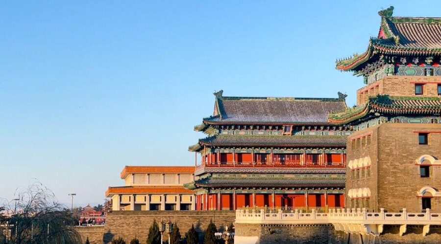 Beijing Classic 2-day Package Tour - Making the first day feel manageable, not overwhelming