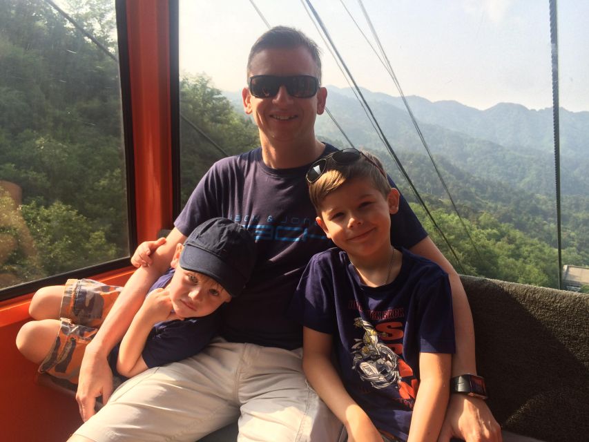 Beijing Classic 2-day Package Tour - What to pack and how to plan your energy