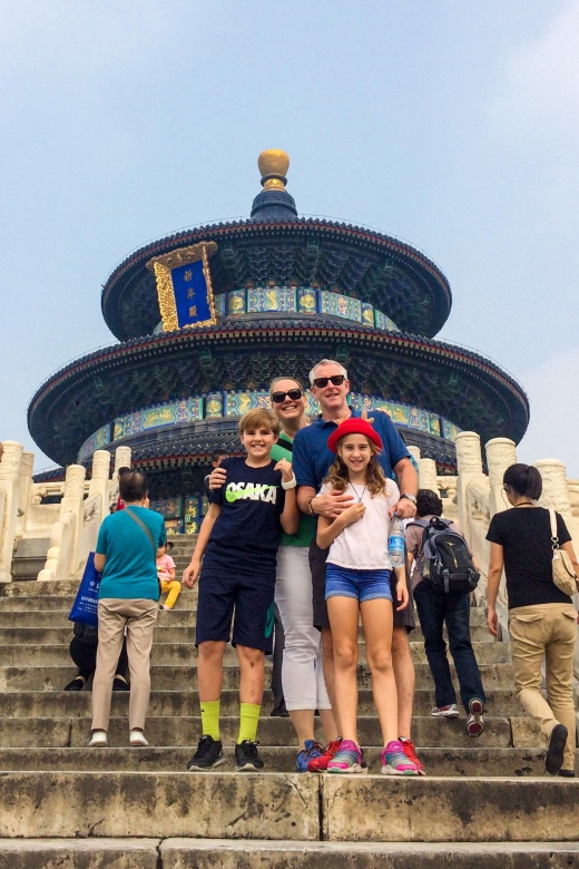 Beijing Classic 2-day Package Tour - If you have 3 days: the easy upgrade path