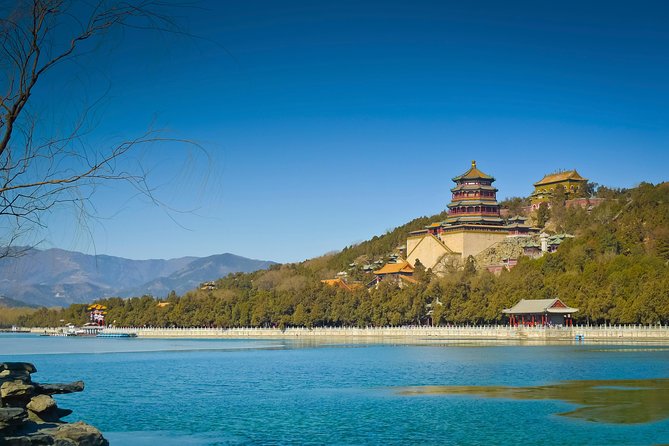 Beijing Classic Full-Day Tour including the Forbidden City, Tiananmen Square, Summer Palace and Temple of Heaven - Pricing and what $99 really buys you