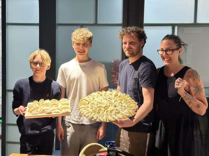 Beijing: Dumpling Making Workshop with Meal and Tea - Fillings and flavor: what you’ll actually learn