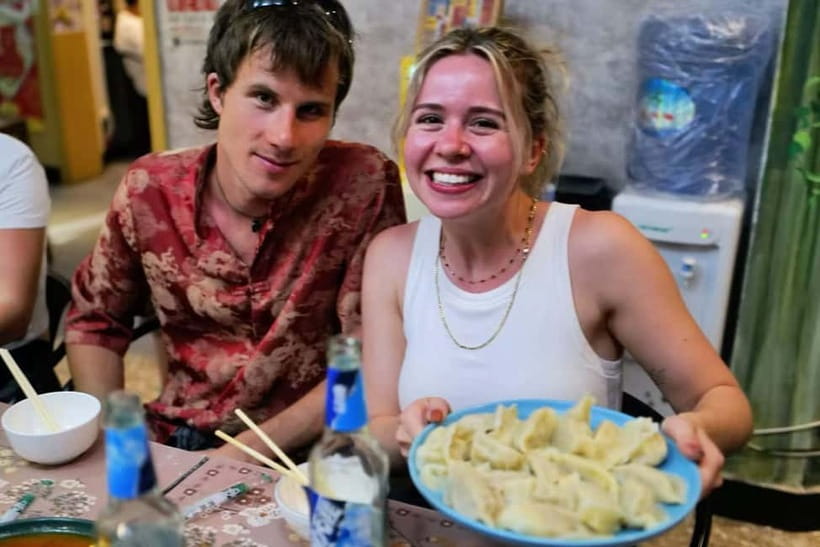 Beijing: Dumpling Making Workshop with Meal and Tea - The cultural layer: why dumplings matter in China