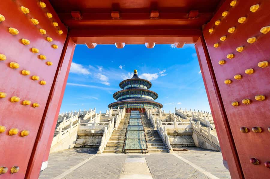 Beijing: Entry to Temple of Heaven Park - Price and value: why $7 can make sense here