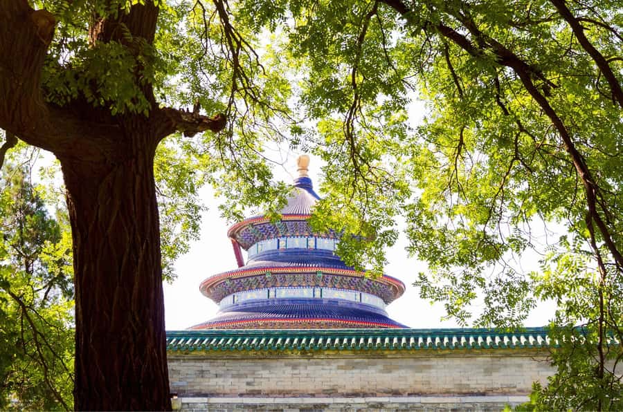 Beijing: Entry to Temple of Heaven Park - Should you book this Temple of Heaven entry experience?