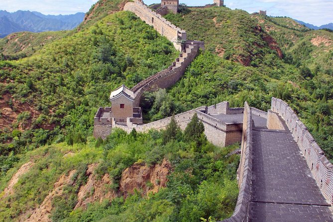 Beijing Essential Full-Day Tour including Great Wall at Badaling, Forbidden City and Tiananmen Square - Price and what the $99 covers (and what it does not)