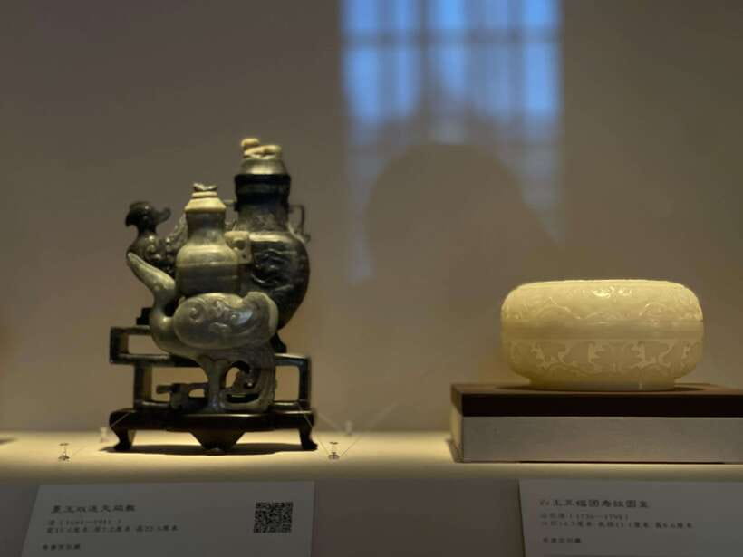 Beijing:Forbidden City and Temple of Heaven Small Group Tour - Key Highlights That Make This Day Tour Worth Your Time