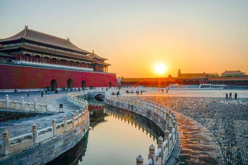 Beijing:Forbidden City and Temple of Heaven Small Group Tour - Why This Beijing Combo of Tiananmen, Forbidden City, and Temple of Heaven Works