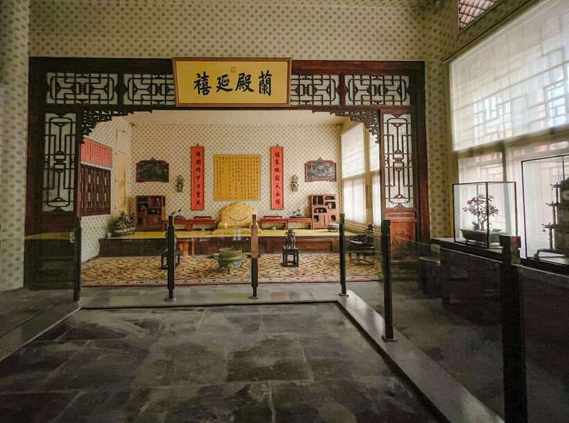 Beijing: Forbidden City and Tian’anmen Square Waking Tour - Mutianyu Great Wall If Your Day Includes the Full 8-Hour Format