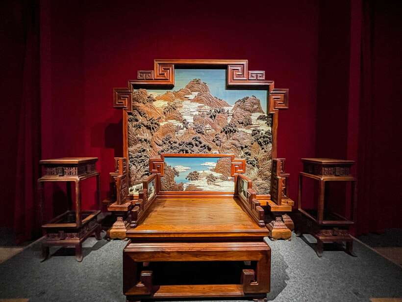 Beijing: Forbidden City and Tian’anmen Square Walking Tour - From Tian’anmen to the Forbidden City, you learn the map as you walk