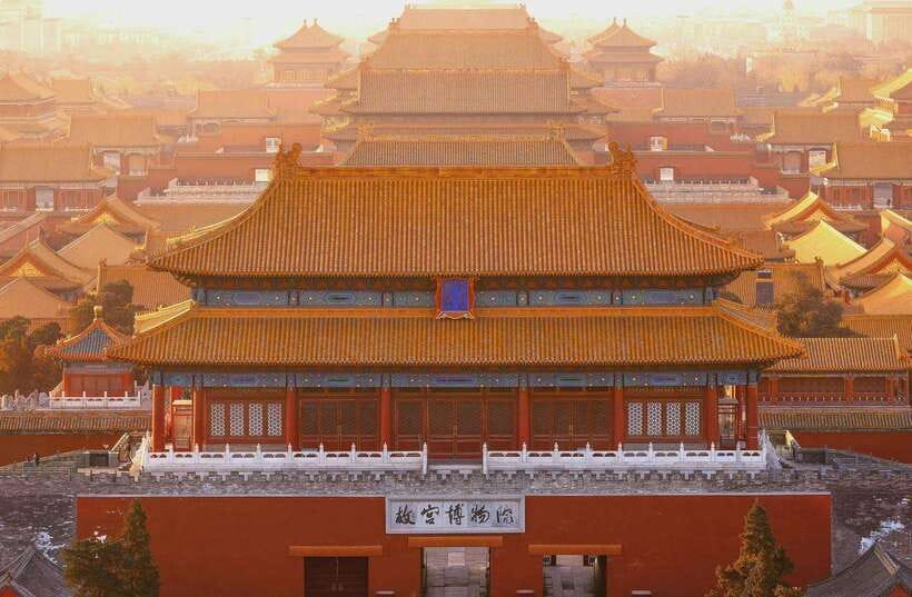 Beijing: Forbidden City and Tian’anmen Square Walking Tour - Meeting point and timing, what your morning usually looks like