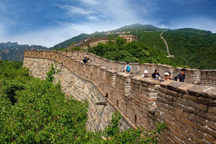 Beijing: Forbidden City Group Morning Walking Tour - UNESCO-level icon, but still a working palace layout in your head