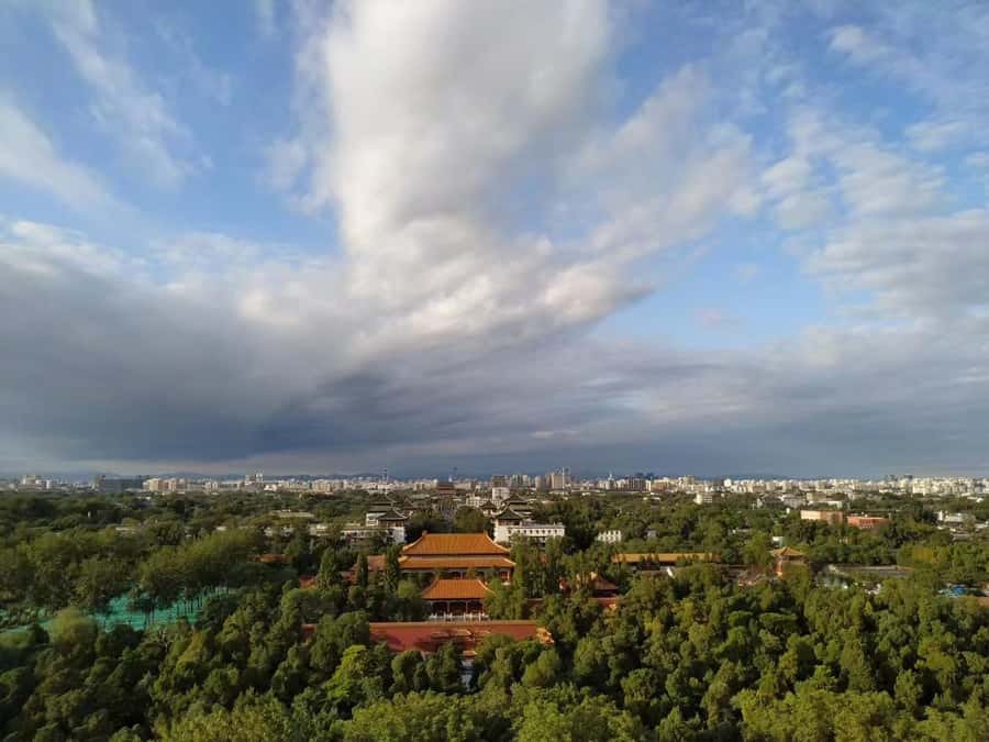 Beijing: Forbidden City Guided Tour with Options - Why This Forbidden City and Jingshan Park Pair Hits the Best Views