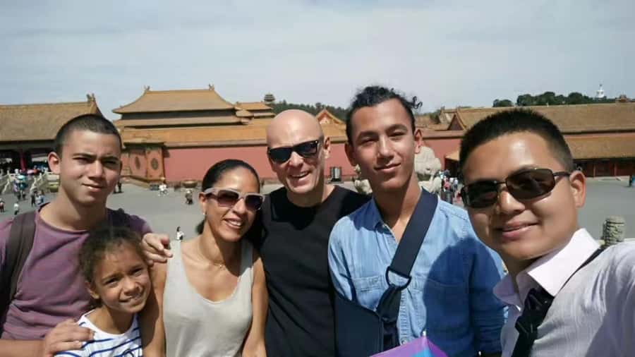 Beijing: Forbidden City Guided Tour with Options - Price and Value: Is $18 a Good Deal Here?