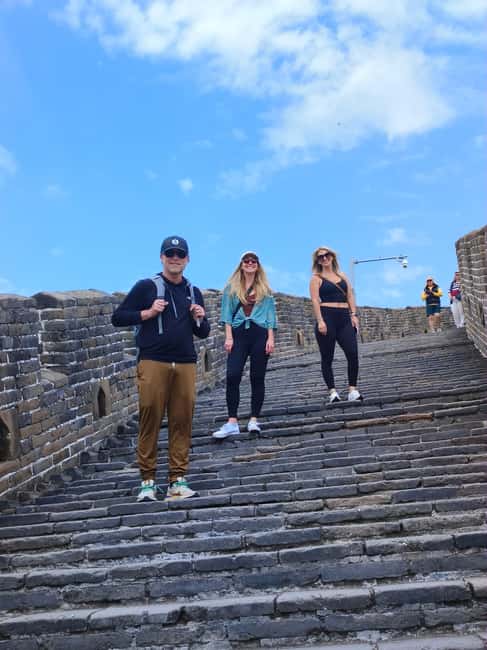 Beijing Forbidden City Private Guide Tour with Options - Timing and pacing: why start time matters more than you think