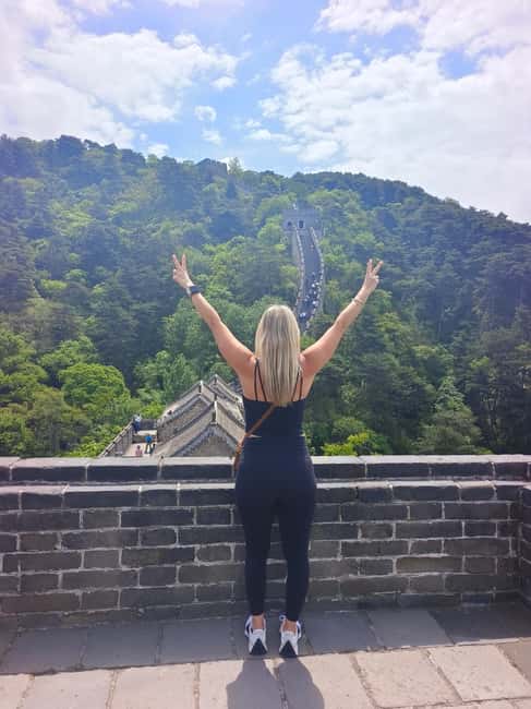 Beijing Forbidden City Private Guide Tour with Options - Meet-up and transport: pick the option that matches your hotel location