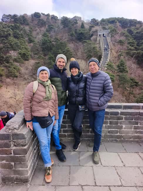 Beijing Forbidden City Private Guide Tour with Options - Price and value: what $131 per person is really buying