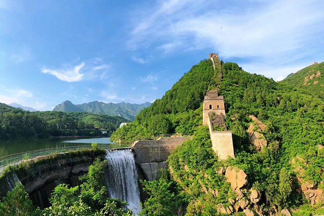 Beijing Forbidden City Skip-the-Line and Huanghuacheng Great Wall Private Tour - Tian’anmen Square at the start: quick, useful, and not the main event