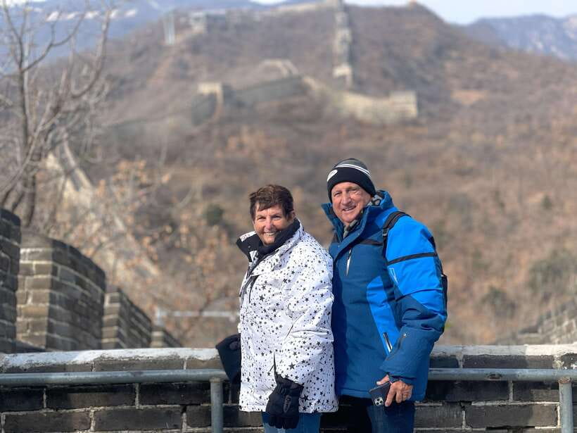 Beijing: Forbidden City, Tian'anmen Square & Great Wall Trip - The most useful things to know before you go